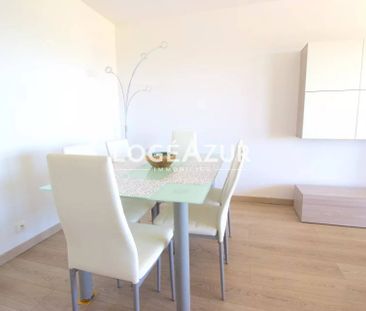 Location AppartementAntibes - Photo 2