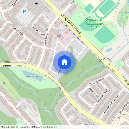 94, 94, Aspen Hills Rd, Rd, Brampton