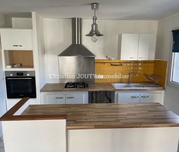 Location Appartement 3 pièces 69m² EYBENS 38320 - Photo 4