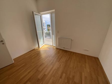 3-Zimmerwohnung mit Südbalkon - Foto 3