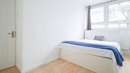 4 bedroom flat for rent - Photo 5