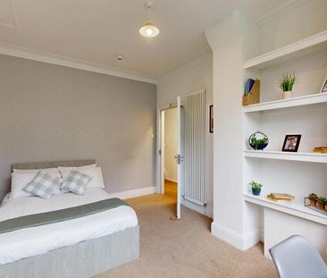 6 bedroom house to rent - Photo 4