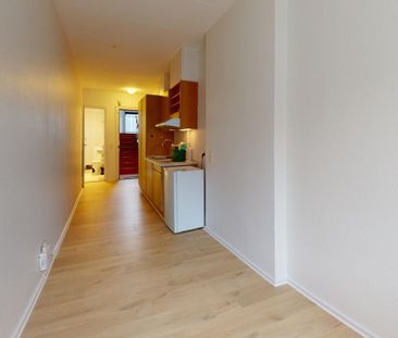 Lille 1 værelses i Øgadekvarteret. - Photo 3