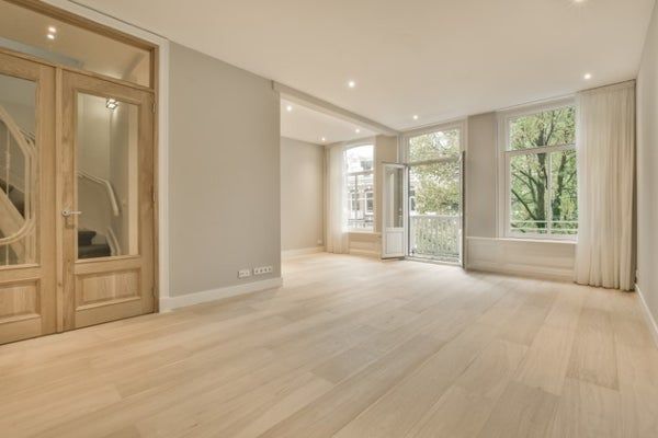 Te huur: Appartement Willemsparkweg in Amsterdam - Foto 1