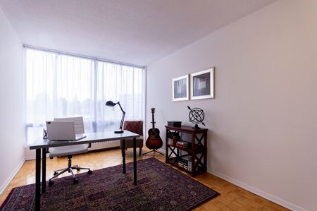 Mooney's Bay area apartment complex on Norberry Crescent and Springland Drive offering charming and affordable rental un - Photo 3