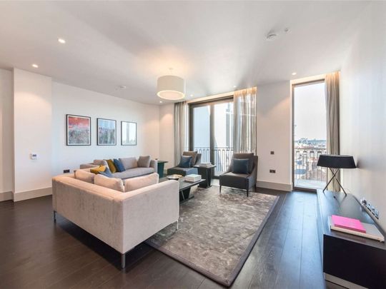 Victoria Street, St. James's Park, Westminster, London, SW1H 0EU - Photo 1