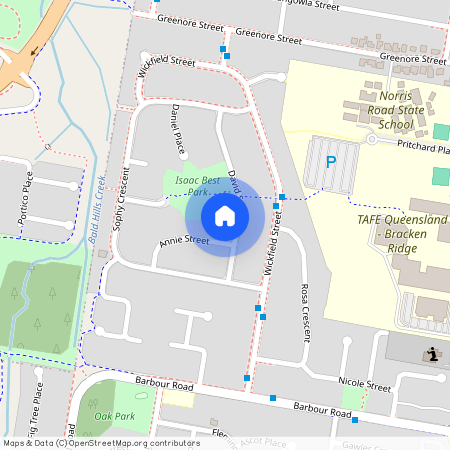 12 David Street, QLD 4017, Bracken Ridge