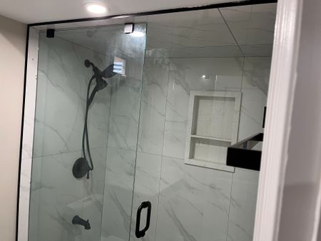 For Lease - 15 Workgreen Parkway Unit# #Bsmt, Brampton, Ontario - Photo 5