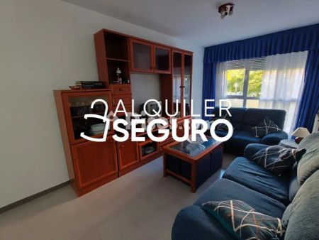 Piso en alquiler en Fuencarral - Foto 2
