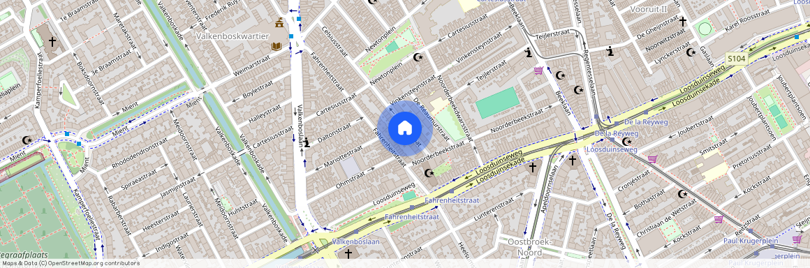 Celsiusstraat 42, 2562 TE, Den Haag