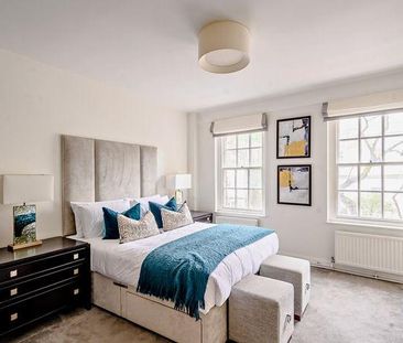 2 bedroom apartment to rent - Photo 6