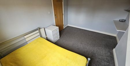 Thornville Road, Hyde Park, Leeds, LS6 1JY - Photo 4