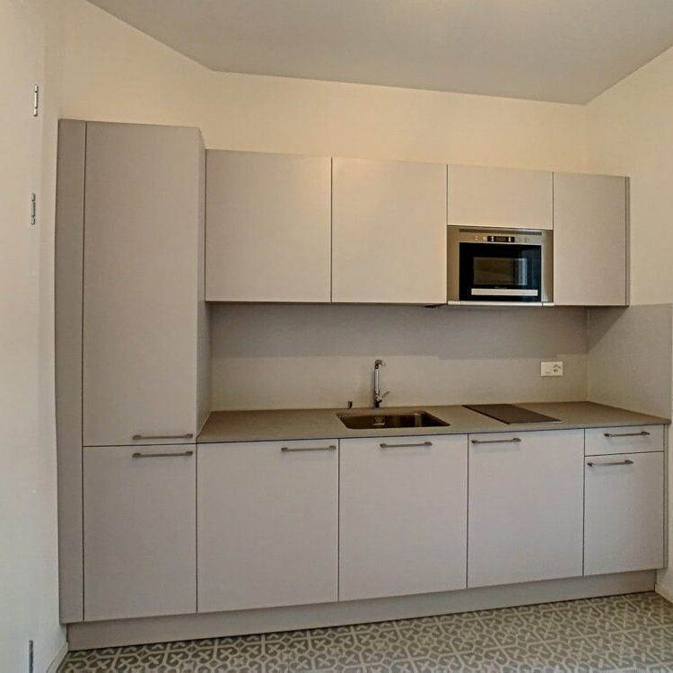 Magnifique studio à proximité de la gare de Lausanne - Photo 1