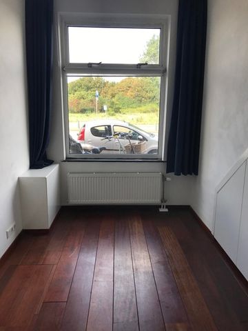 Te huur: Appartement Zwolsestraat 225 in Den Haag - Foto 5