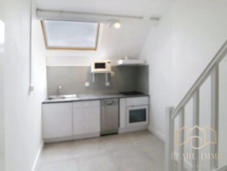 Appartement te huur - Foto 4