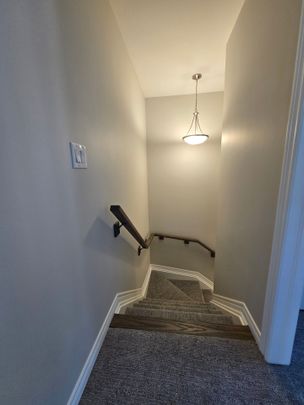 For Lease - 66 Willson Drive Unit# Upper, Thorold, Ontario - Photo 1