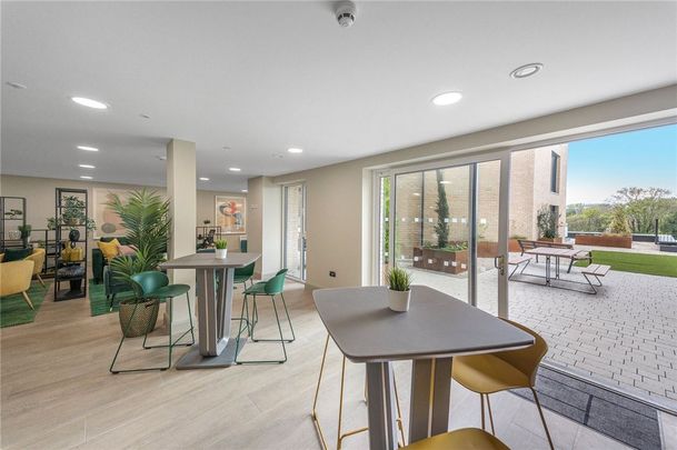 Easra Court, Collins Avenue, Killester, Dublin 5 - Photo 1