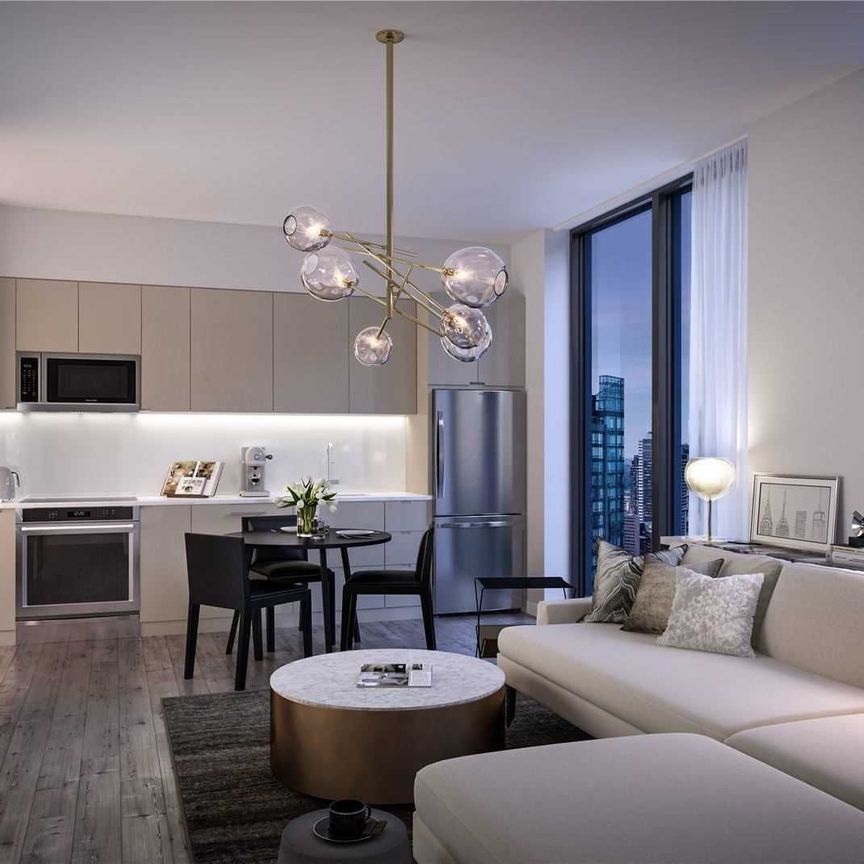 For Lease - 357 King Street Unit# 903, Toronto, Ontario - Photo 1