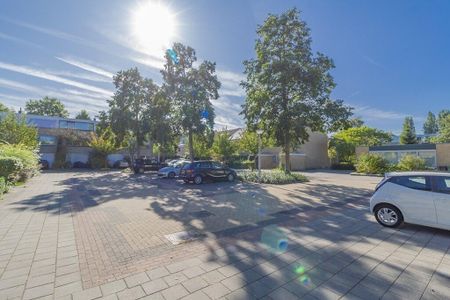 Te huur: Huis Majella 3 in Amstelveen - Foto 4