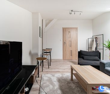 2 osobne pokoje I Urzędnicza I pets friendly I AGH - Photo 1