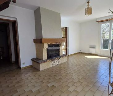 Location Maison 3 pièces 75 m2 à Lourdes - Photo 3