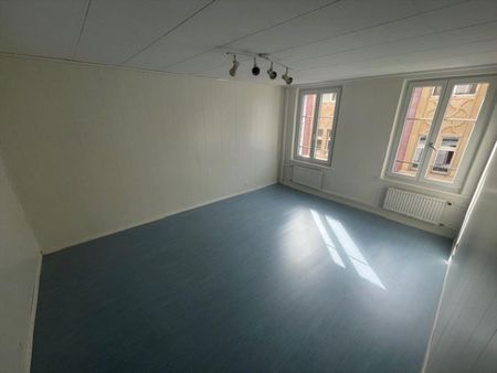 Appartement 2.5 pièces - Photo 2