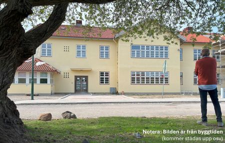 Östra Sjukhusgatan 22, Sege Park - Foto 4