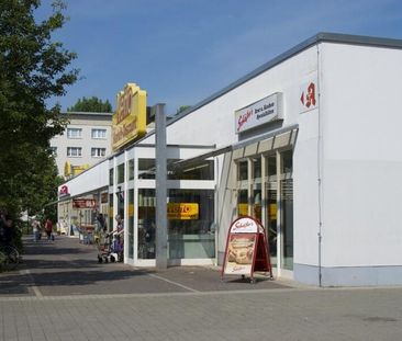 Tangermünder Straße 13 - Harzer-Karree - Photo 1