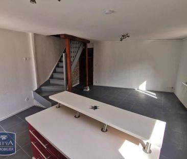 Appartement à louer 3 pièces 68.1m² - Photo 1