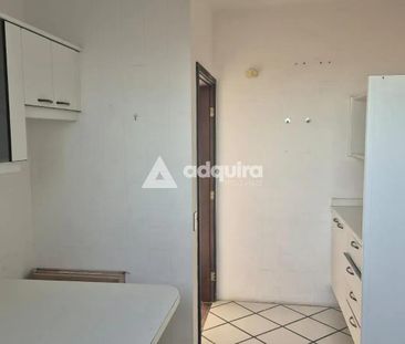 Apartamento Em Centro, Ponta Grossa/pr de 115 m² 3 Quartos À Venda por R$499.000ou Para Locação - Photo 3