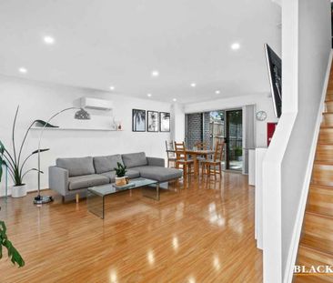 Modern Townhouse... - Photo 3