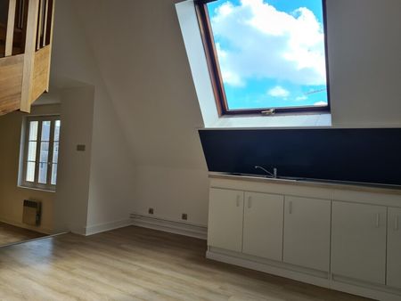 Appartement 41m² Bernay - Photo 4