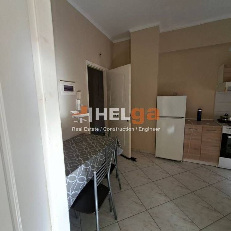 Studio/Γκαρσονιέρα για ενοικίαση Προάστιο (Πάτρα) - Φωτογραφία 1