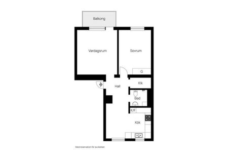 Hagagränd, Västerås - Foto 4