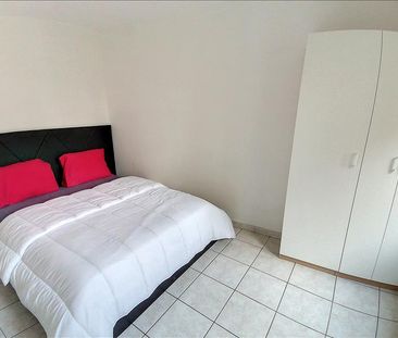 2 pièces - Meublé - 43,78 m² - RDC - Colocation autorisée - Photo 1