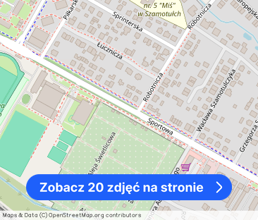 Przestronne 4-pokojowe mieszkanie z balkonem - Zdjęcie 1