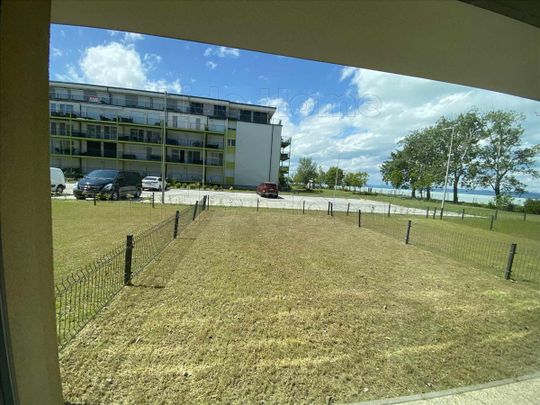 Kiadó új építésű lakás - Siófok - Fotó 1