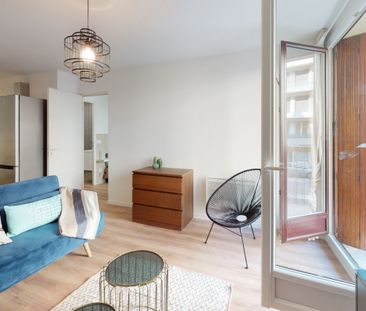 26 Rue Jean Martin, 13005 Marseille 05 - Photo 1