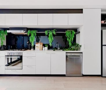 1Bedrooms, 1Bathrooms - Photo 6