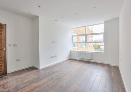 1 bedroom flat to rent, Available unfurnished from 13/12/2024 - Photo 5