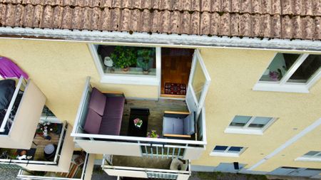 Kolmårdsvägen, Lidingö - Foto 4