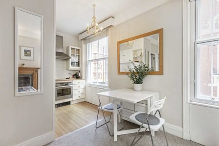 Little Russell Street, WC1A, London - Photo 3