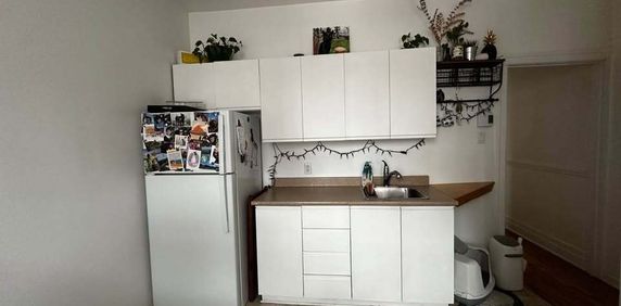 Verdun - Beau 3 1/2 Disponible - Photo 2