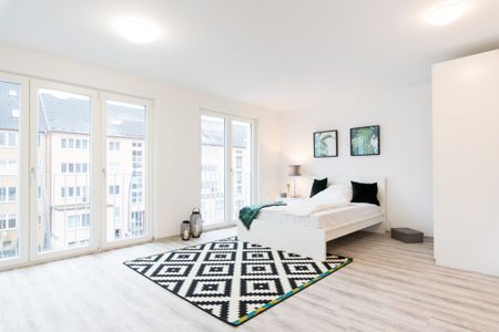 Großzügige Maisonette-Wohnung - Photo 2