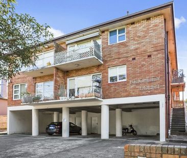 Bright & Convenient Two-Bedroom Apartment - Photo 6