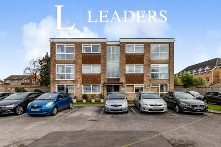 1 bedroom apartment to rent Chanctonbury Gardens, Sutton, SM2 - Photo 2