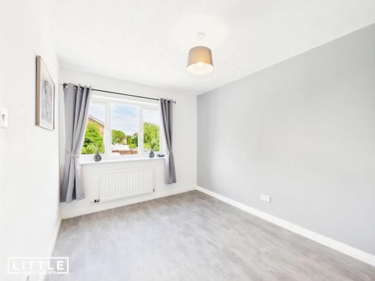 Property To Rent Manorwood Drive, Whiston, L35 | 3 Bedroom Semi Detached through Little Estate Agents - Photo 1