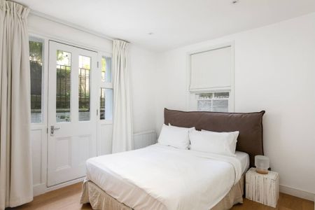 Flat 1, 62 Comeragh Road, London - Photo 5