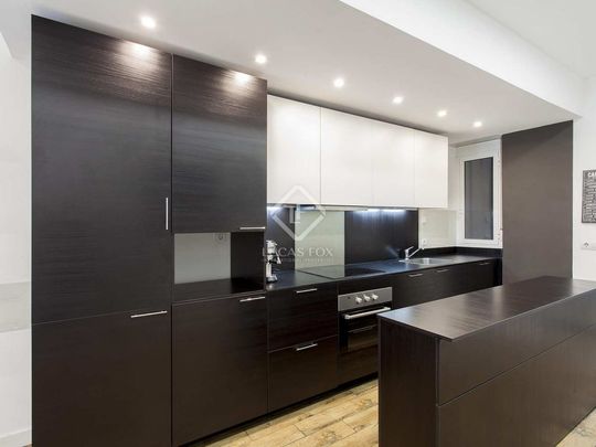 Luxury Apartment for rent in Valencia - Photo 1