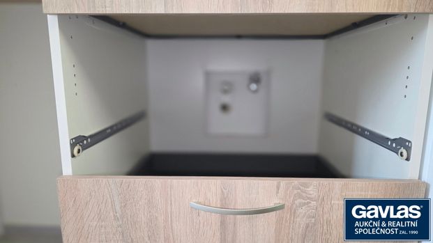 Pronájem bytu 1+1 42 m² - Photo 1